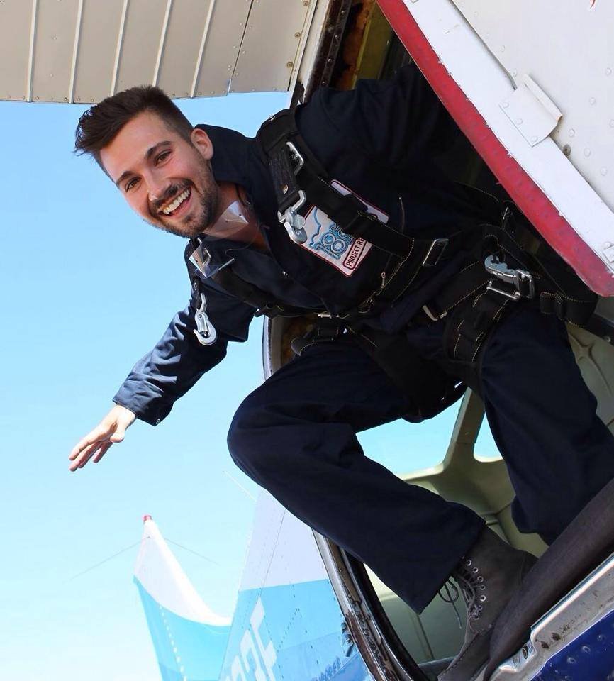 my  dream  guy  @jamesmaslow
