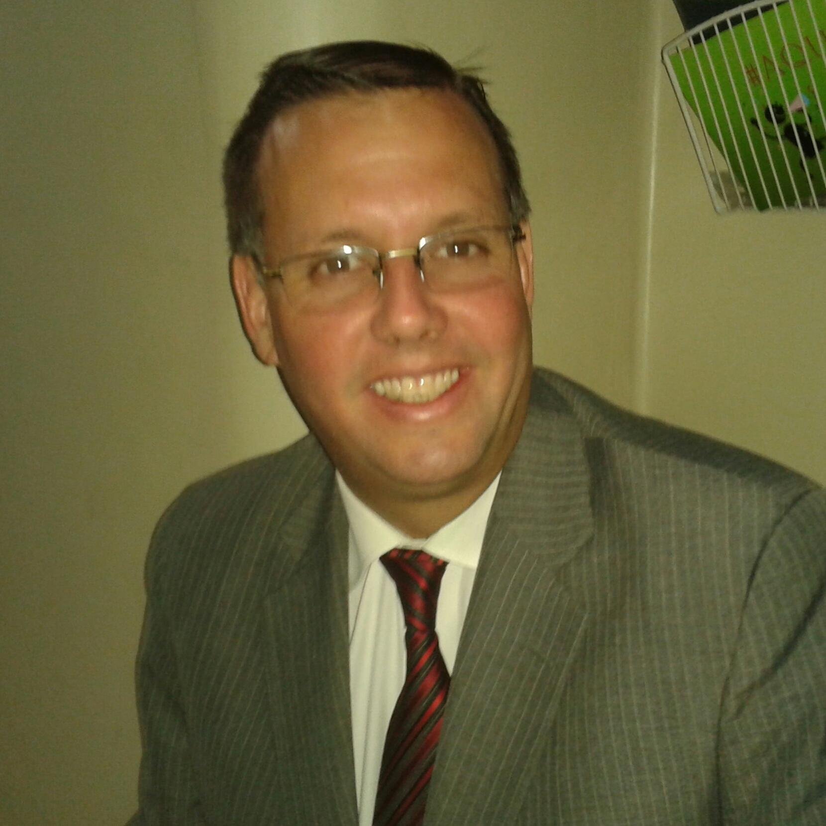 Luis Calvo (Calvo10Luis) Twitter