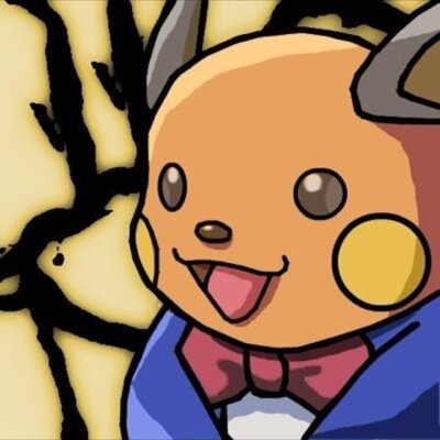 Parody account. My fetish just happens to be pokemon. 3668 8919 5051. Ign is jake. Ocassional giveaways. I also play smash. http://t.co/nIZkcFCa4B