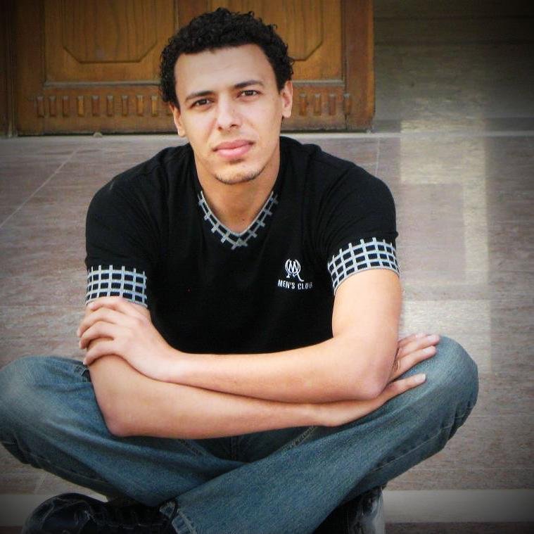‏ومصر دى ست الحسن من غير راجل
