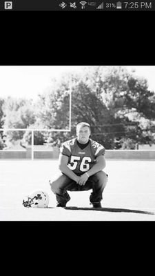 Dubs4041's profile picture. Falls City Sacred Heart Grad.