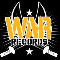 War Records (@warrecords) 's Twitter Profile
