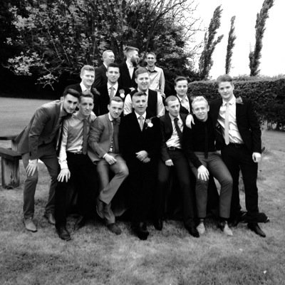 leeson90's profile picture. 