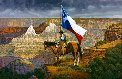 Christian - Conservative - Texan - Patriot -  Father - Believe in each person taking care of himself, NOT other peoples responsiblity