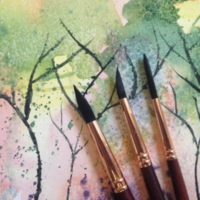 Encouraging the local creative spirit by combining gallery exposure and studio class experience in Saint Augustine, Florida