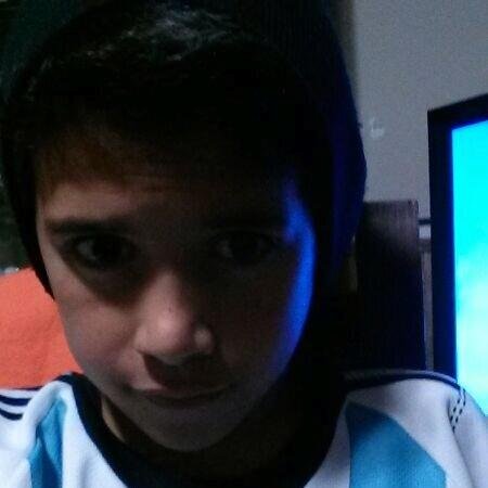 Amo el Futbol♥....SOY DE LA BANDA...       Aguante el Millo♥ P