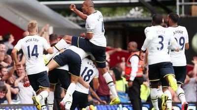 TottenhamTHFC's profile picture. Breaking all news Tottenham and strong opinonated account who loves a Spurs discussion!| I FOLLOW BACK| #COYS