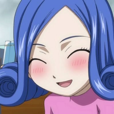 Drip, drip, drop.. Juvia wants to play with the other kids but they hate Juvia's rain. Juvia is lonely… but Juvia will keep on smiling! #FTRP