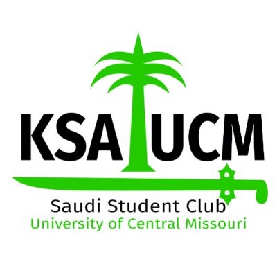النادي السعودي بجامعة سنترال ميزوري Saudi Students Club at University of Central Missouri