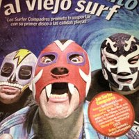 LosSurferCompadres (@surfercompadres) 's Twitter Profile