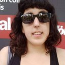 Melania Perez - @hippy_94 - Twitter