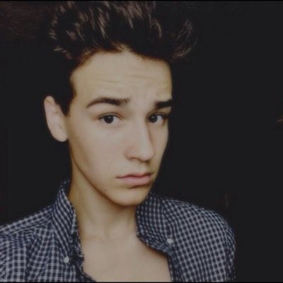 congrats your sunshine followed you! your on his timeline! main account @saywhutsides