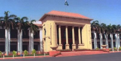 This account is for parliamentarians of Punjab assembly . tweets of the members of the Punjab assembly