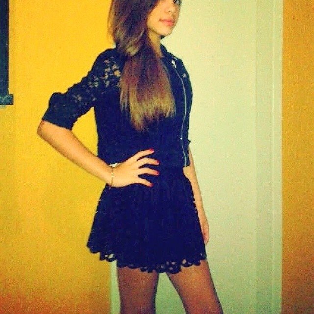Oie segue ae :) bjao