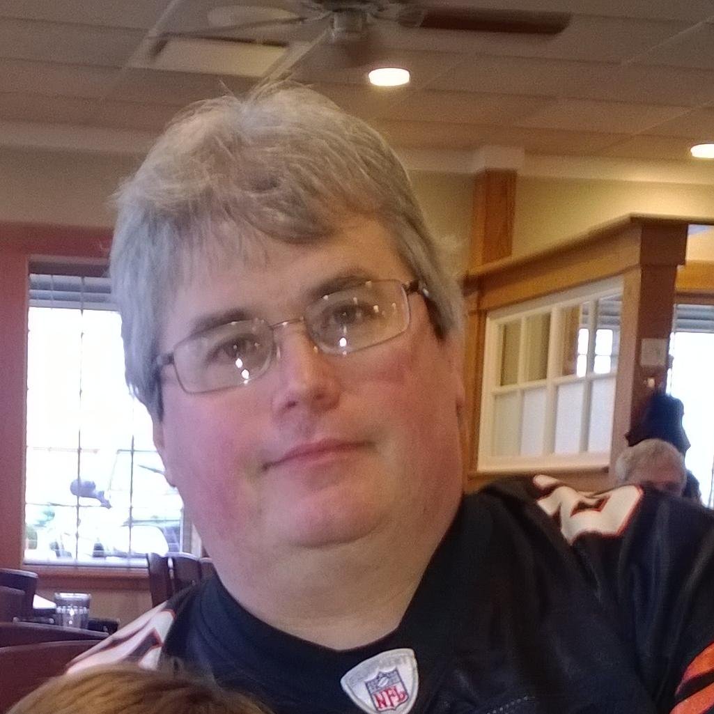 Father, Grandfather, loves to Cook. Open minded Conservative on all things. Believes in the Party of Common Sense!