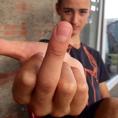 BobiYokeR Profile Picture