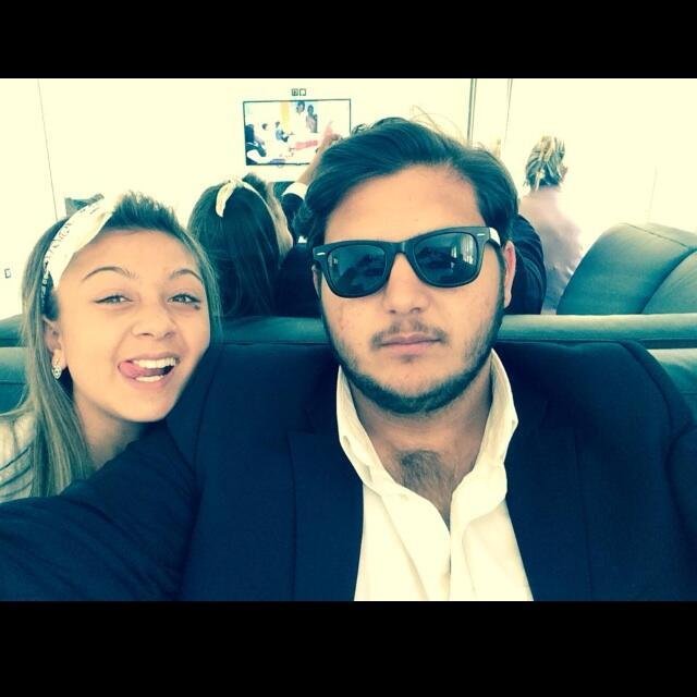 sabrinazotoff2's profile picture. !