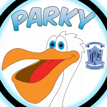 The official Twitter feed for Parklea Public School via our mascot, Parky the Pelican.