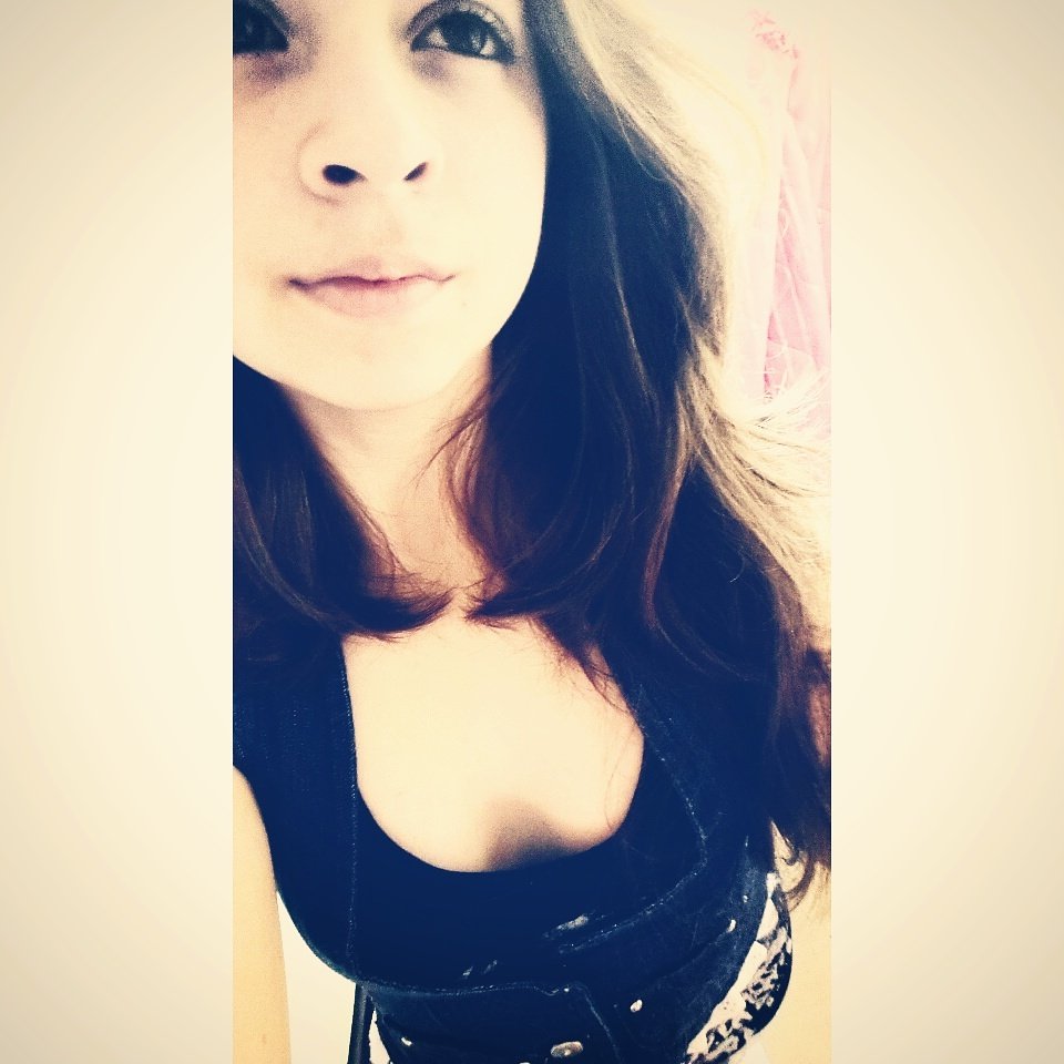 - To aqui pra avisar pra geral que eu amo essa menina e q sou capaz de fazer tudo por ela p. @sacaNaagi