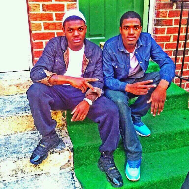 When you in ya own lane, it's no traffic 
#YoungOG #live4neef