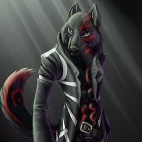 So what im a wolf if you dont like it go away ~open dm~ 18+ nsfw rp