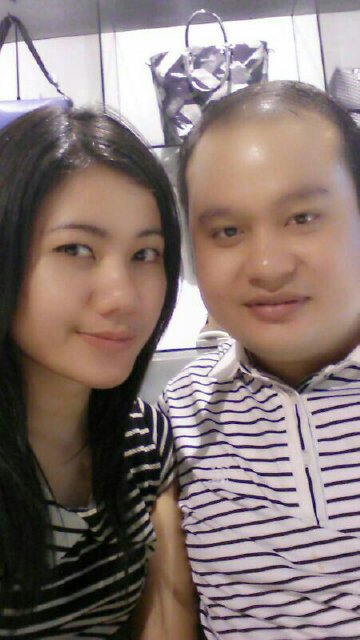 dimpos_tampz's profile picture. Faith, Hope, And Love and the biggest is Love