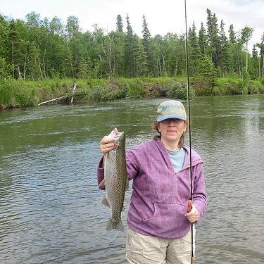 Science geek and nature lover, with a passion for sharing the wonders of science with students. Teaches Distance Delivery Science Classes at LKSD.