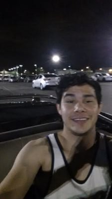 Texas Tech University
Biology major