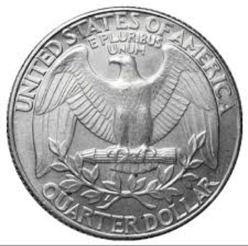 Many of best quarter facts known to humans