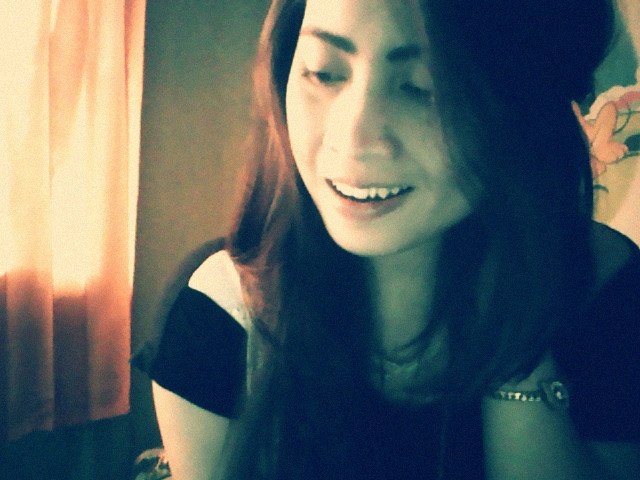 Belajar menyukai hal ♈anƍ tak pernah disenangi itu tantangan (っ˘з˘)っ