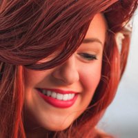 Ariel (@arielredhead) 's Twitter Profile