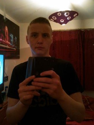 seanbell100's profile picture. if you fail at something always try hard because there's always away in life never walk away from what you aim for. x