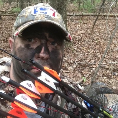 bronsonlreed's profile picture. 