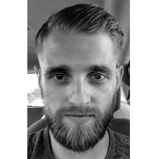 AlexanderCrouse's profile picture. 