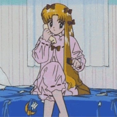 90's anime and soft grunge is what i live for