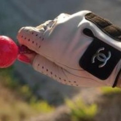 Kiss_My_Putt's profile picture. high school golfer