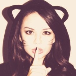 When someone shows me who they are, I believe them.