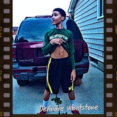 Daddy Dre. Freshmen @ hhs