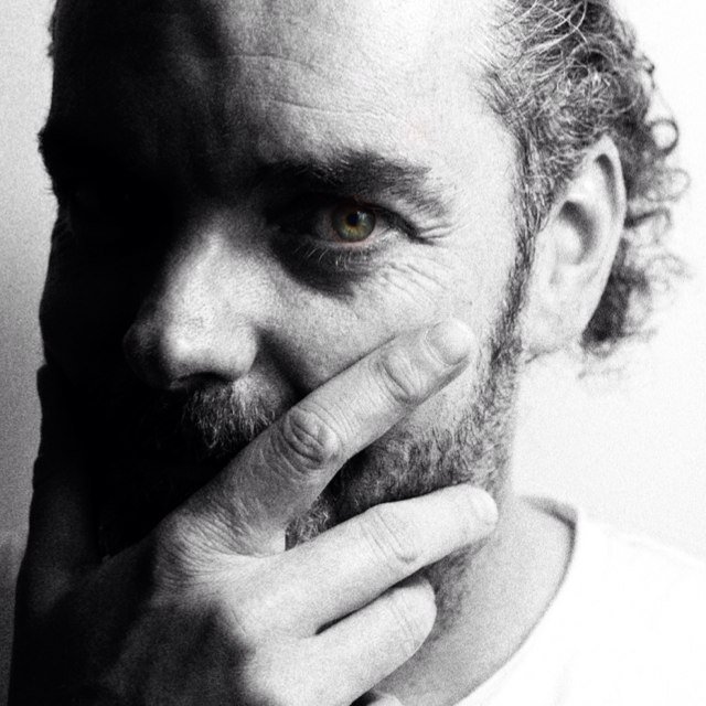 Just some bloke making films..