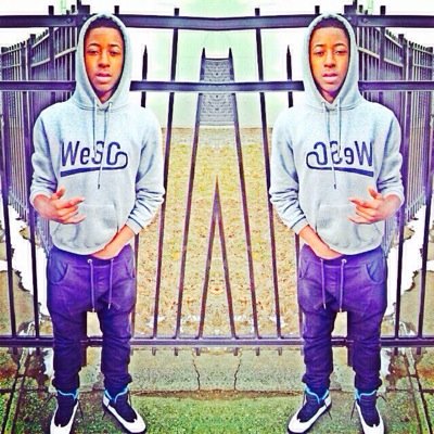 F@mouslife #800 Gang Shit