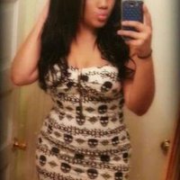 Gisselle Duke (@gisselle_duke) 's Twitter Profile