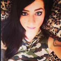 Aleah (@aleah_jarvis) 's Twitter Profile