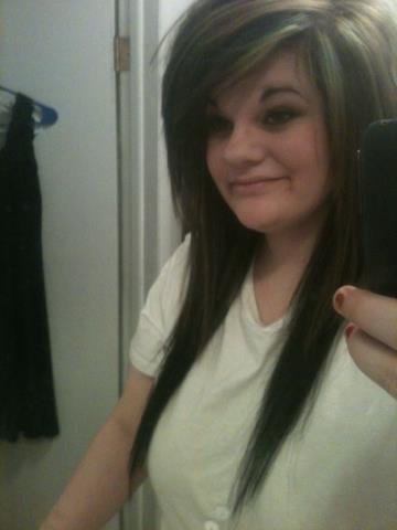 Act like a lady, think like a boss.