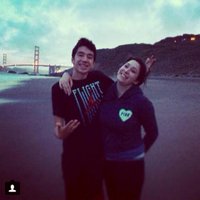 Maeve (@maevebarker) 's Twitter Profile