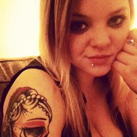 Promise (@promise_bush) 's Twitter Profile