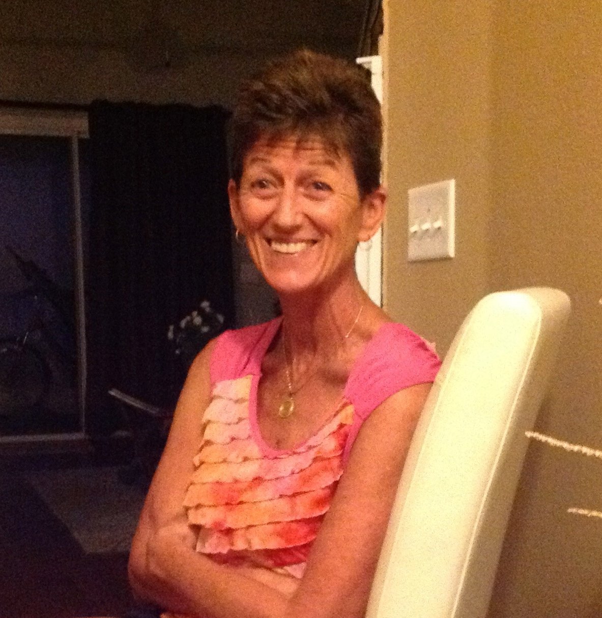 lmluvspack's profile picture. Certified School Counselor & former school administrator working on certification for Career & Academic Advisor, love swimming & outdoors, & Green Bay Packers