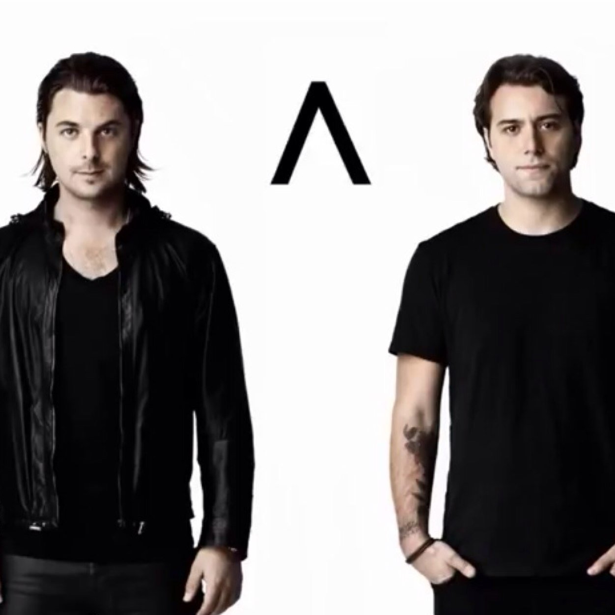 | Independent fanpage | we raved, we loved | 2/3 @swedishousemfia | @Axtone, @AXWELL & @INGROSSO notice often :) |