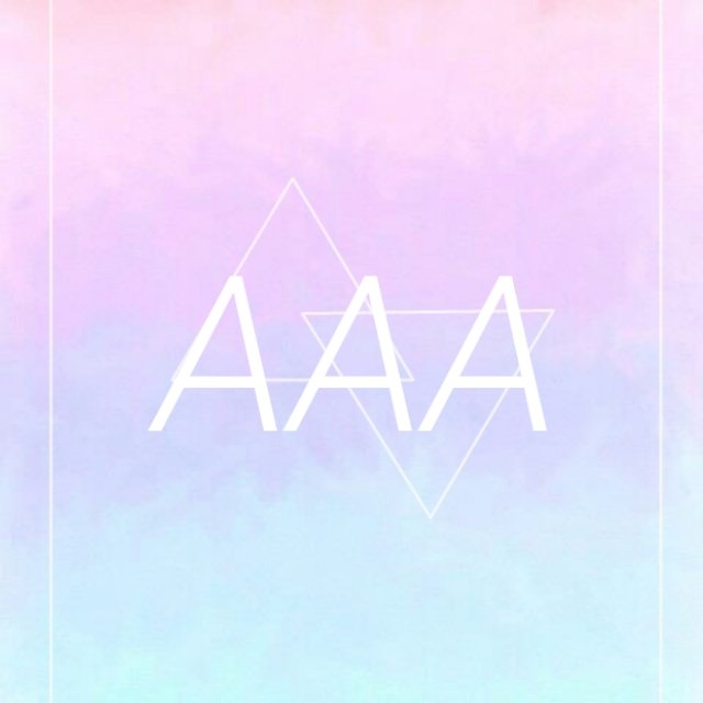 katycat_twf's profile picture. AAA // takauno  all Love  ○△□                                                                                 AAAフォローお願いします！UVERworldも好きです