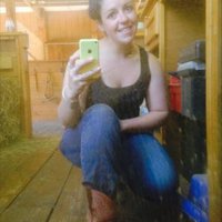 Ida Leach (@ida_leach) 's Twitter Profile