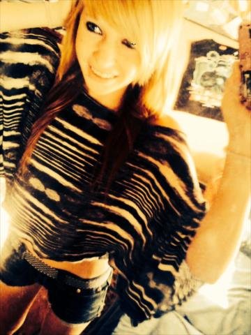 3/12 ;; live the crazy life